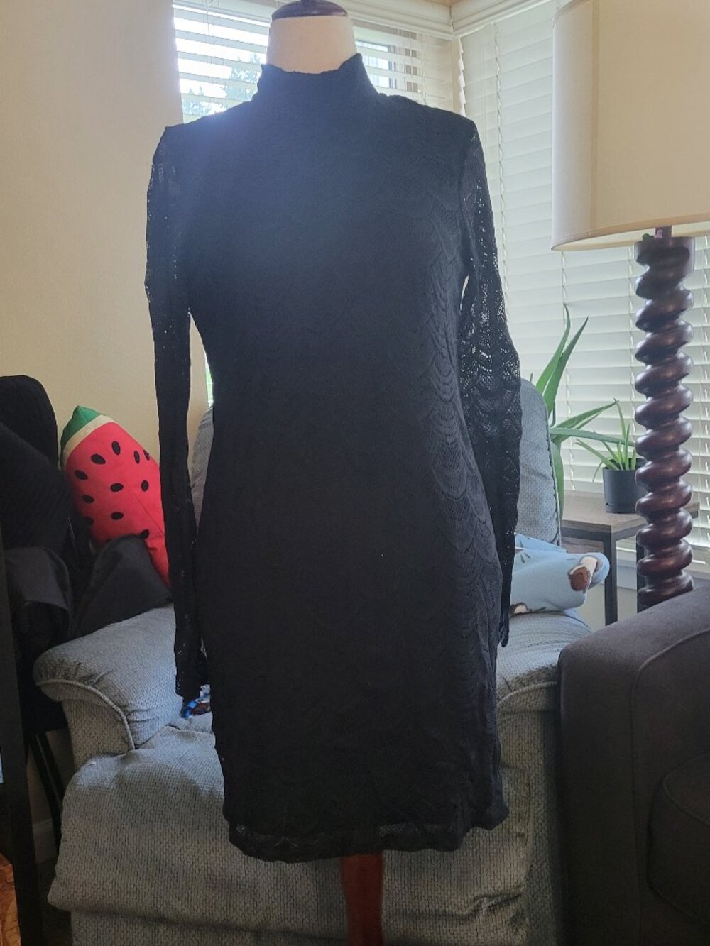 Jennifer Lopez Dress